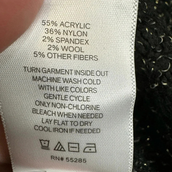 EXPRESS‎ Womens cardigan sweater Small - Picture 5 of 5